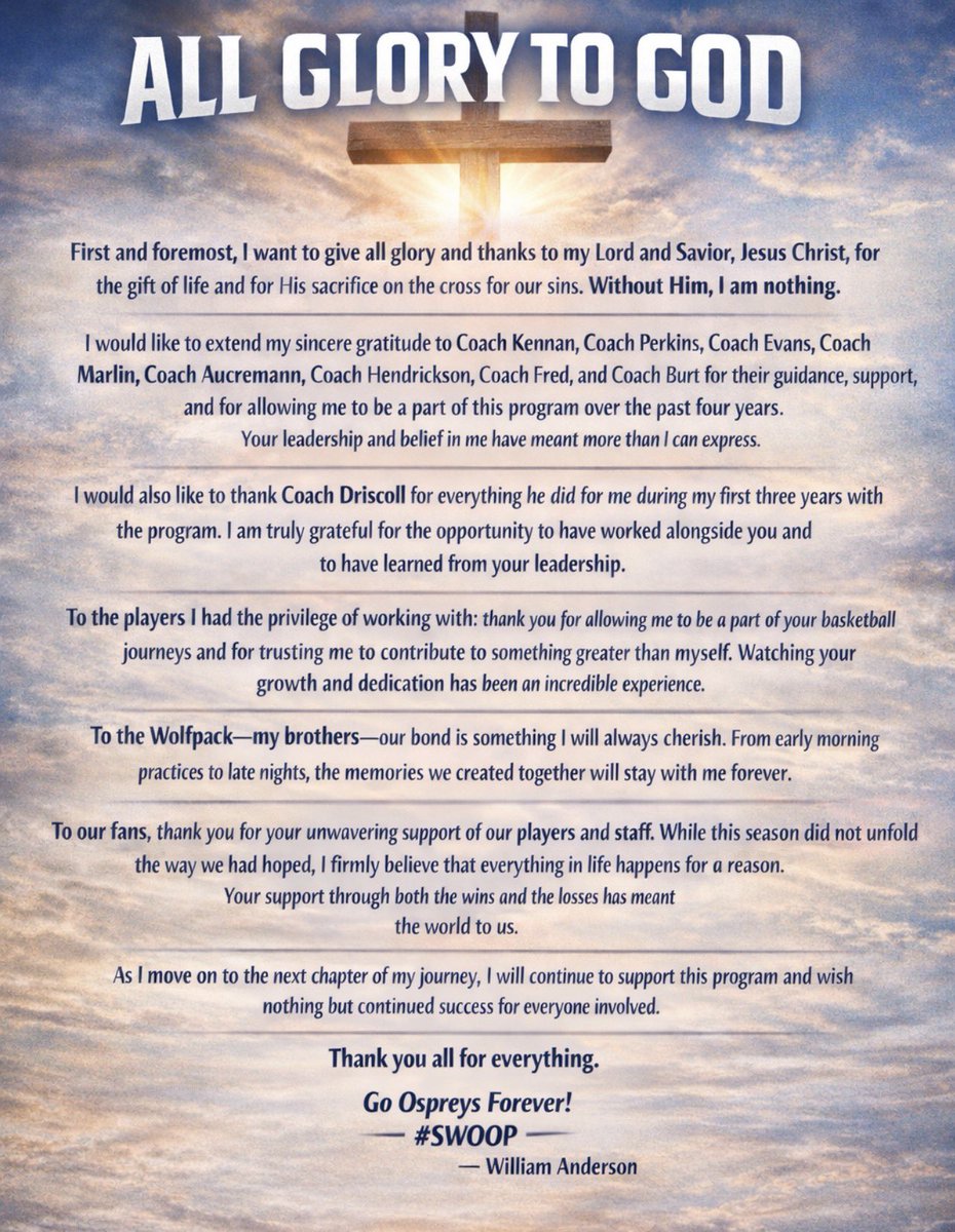 William Anderson 🐦 tweet media