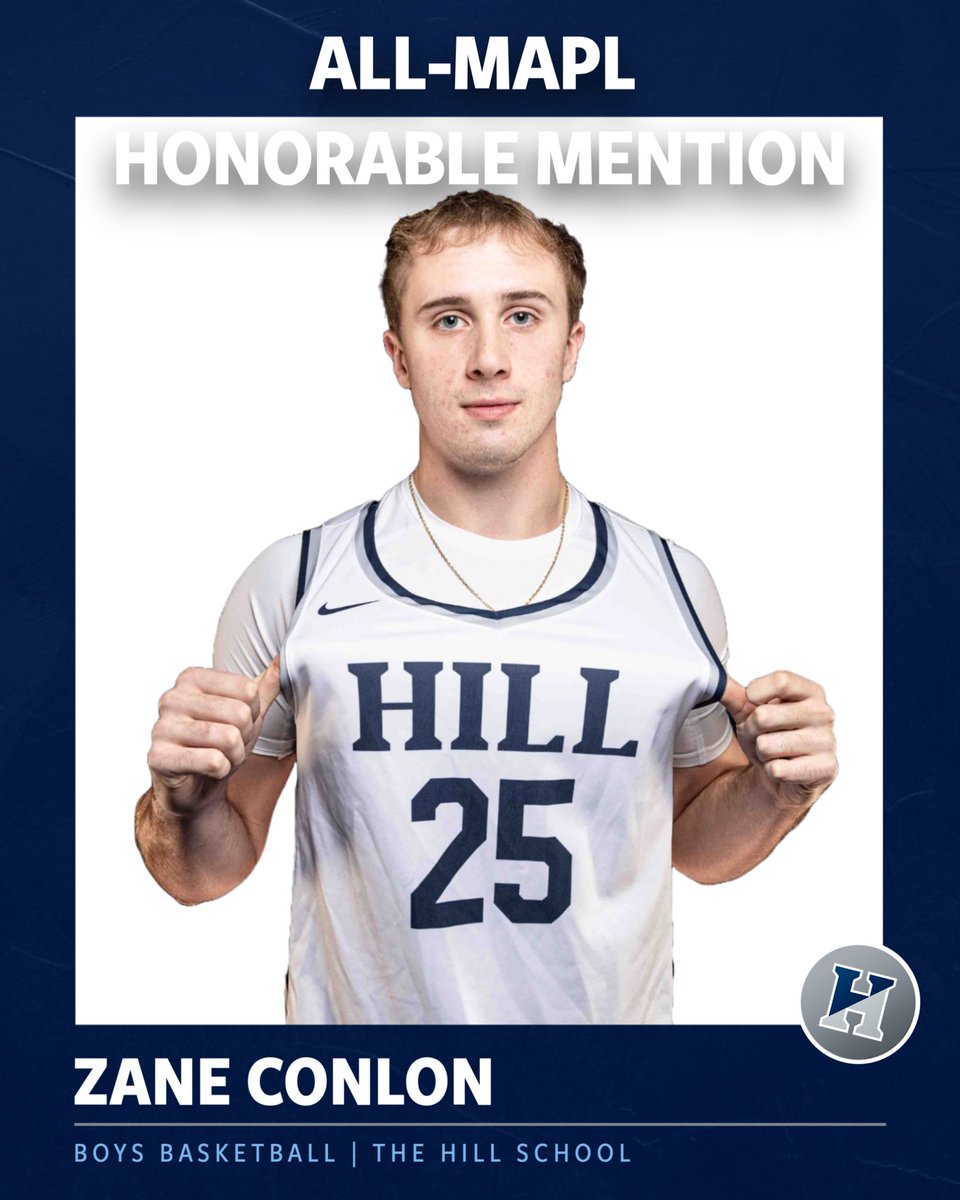 Hill Boys Basketball tweet media