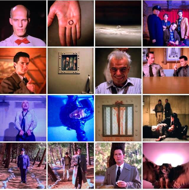 TwinPeaksRevolu's tweet photo. Twin Peaks: Day 16, March 11, 1989
#TheMysteryContinues #BlueRoseCase #TwinPeaks https://t.co/u0uLu4jjiW