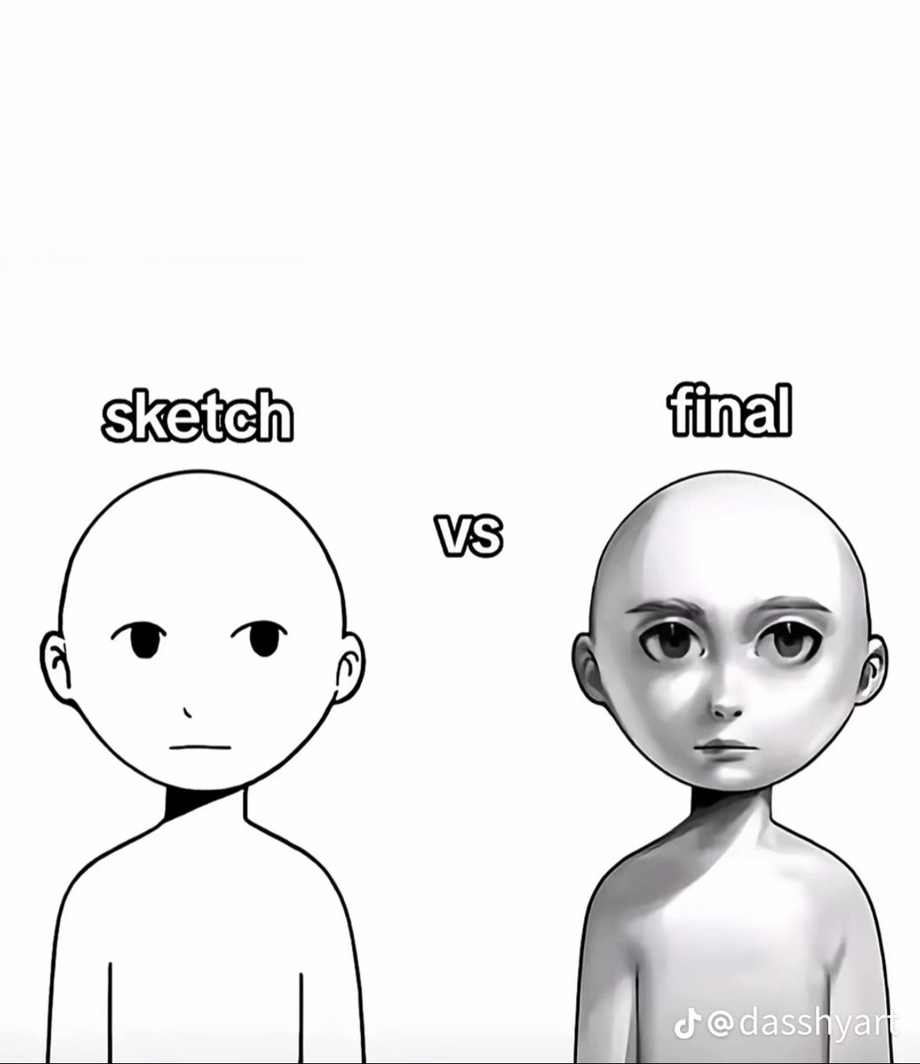 Arcangelo682's tweet photo. Sketch VS Final

#ARCANE #VI #Trend #traditional #art https://t.co/jj01VFfX0l