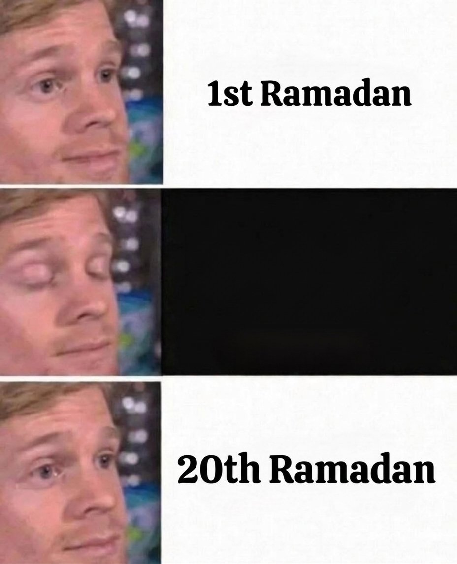 about_everythi's tweet photo. @_harramm This Ramadan *was* the fastest https://t.co/r3fZa90Rr2
