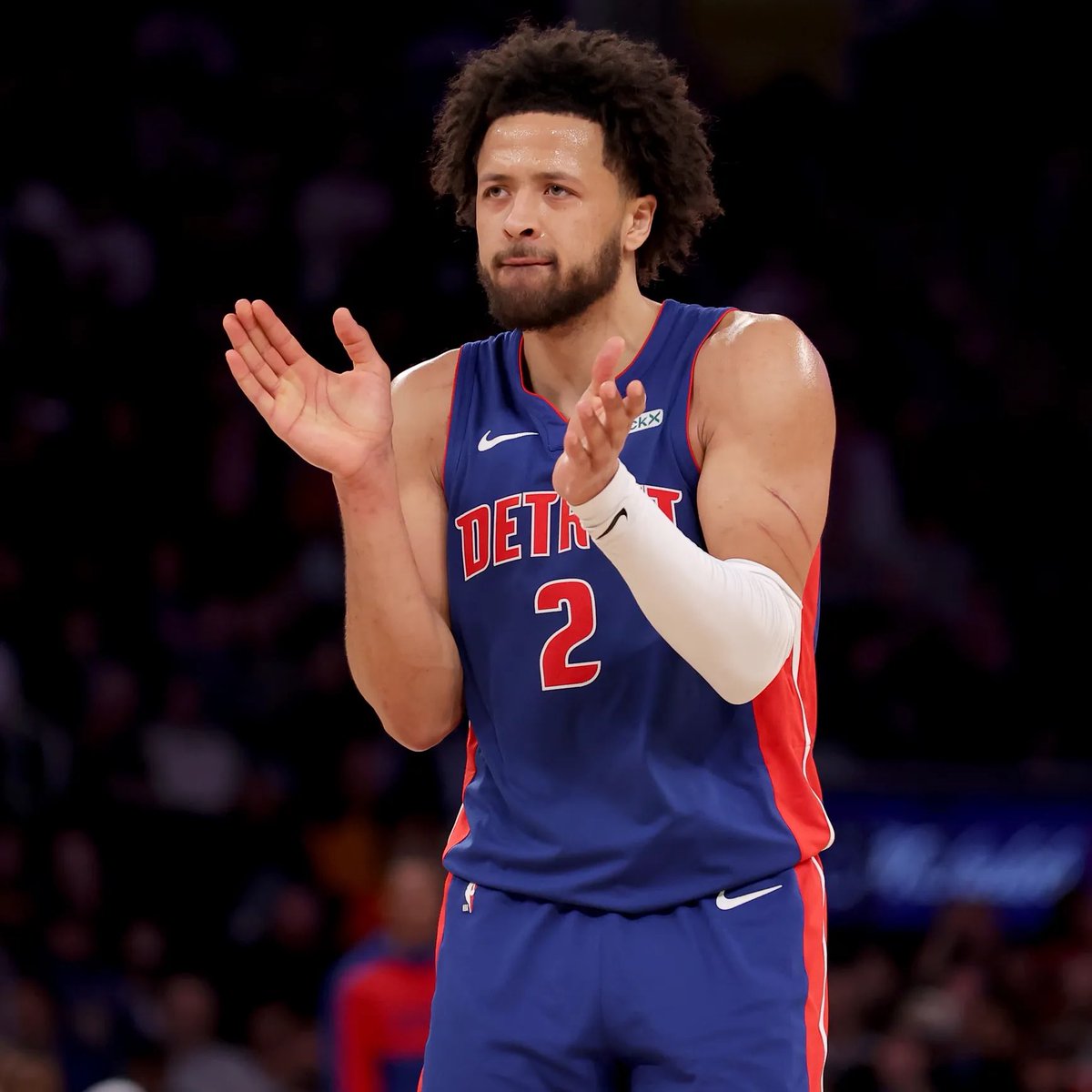 Kalshi Hoops tweet media