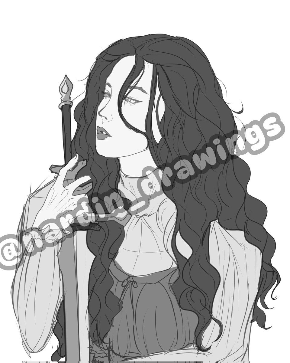 Nardin (Commissions open) tweet media