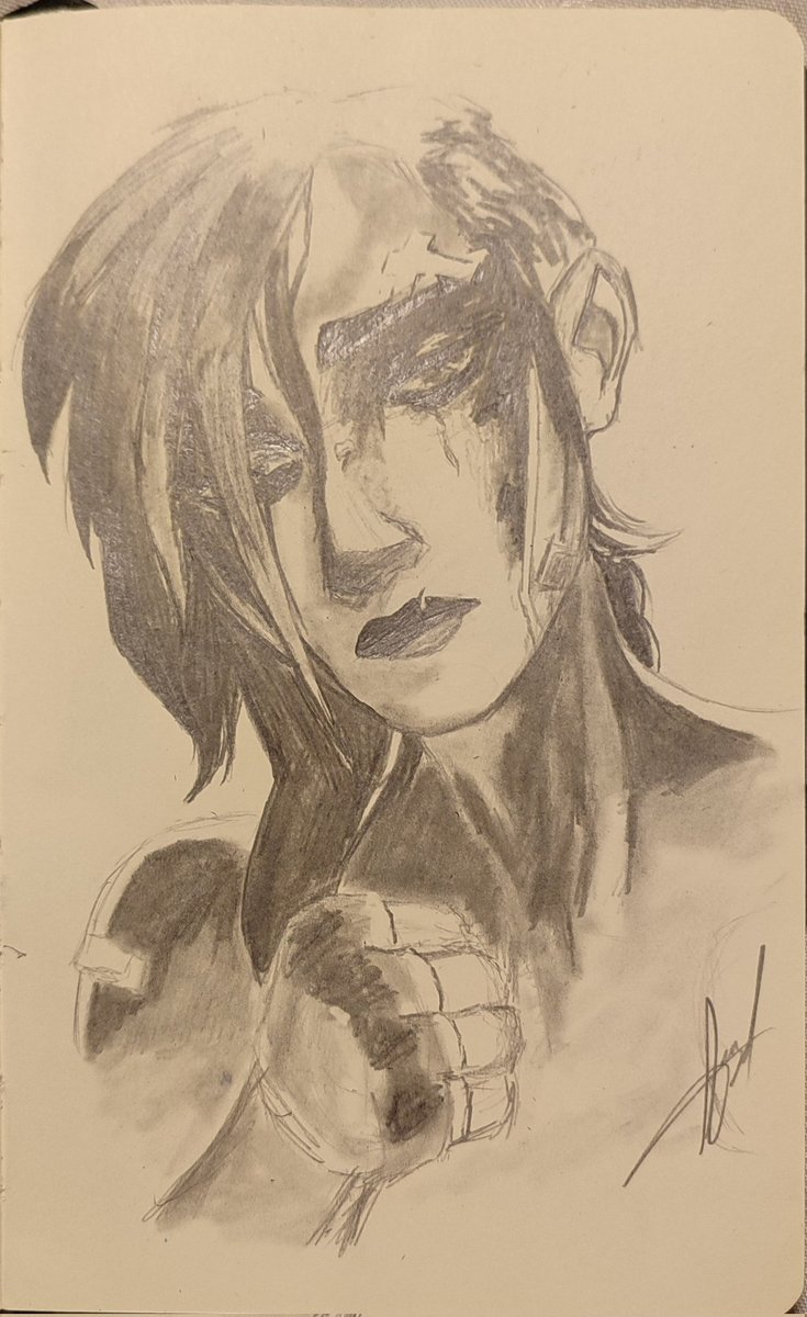 Arcangelo682's tweet photo. Sketch VS Final

#ARCANE #VI #Trend #traditional #art https://t.co/jj01VFfX0l