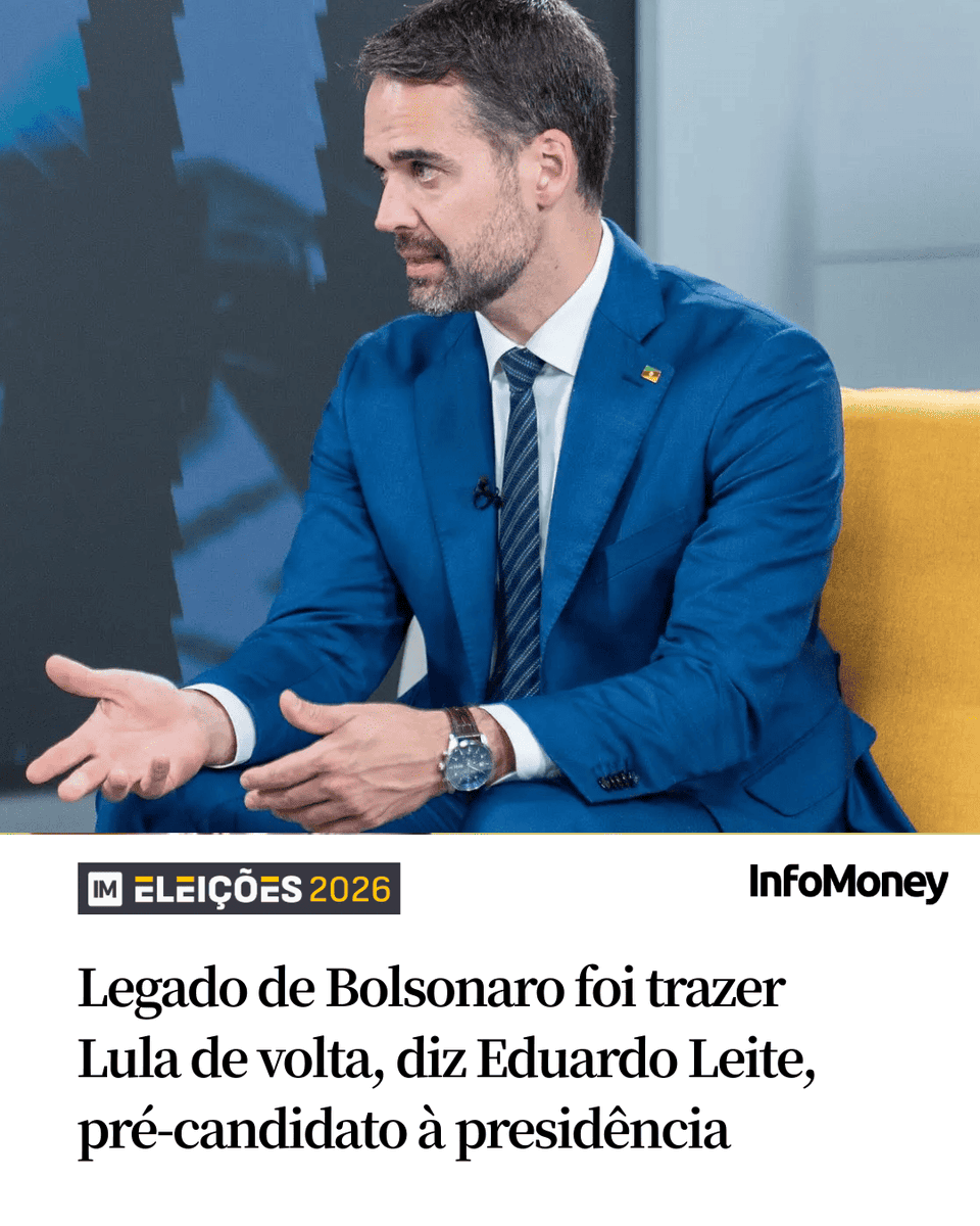 InfoMoney tweet media