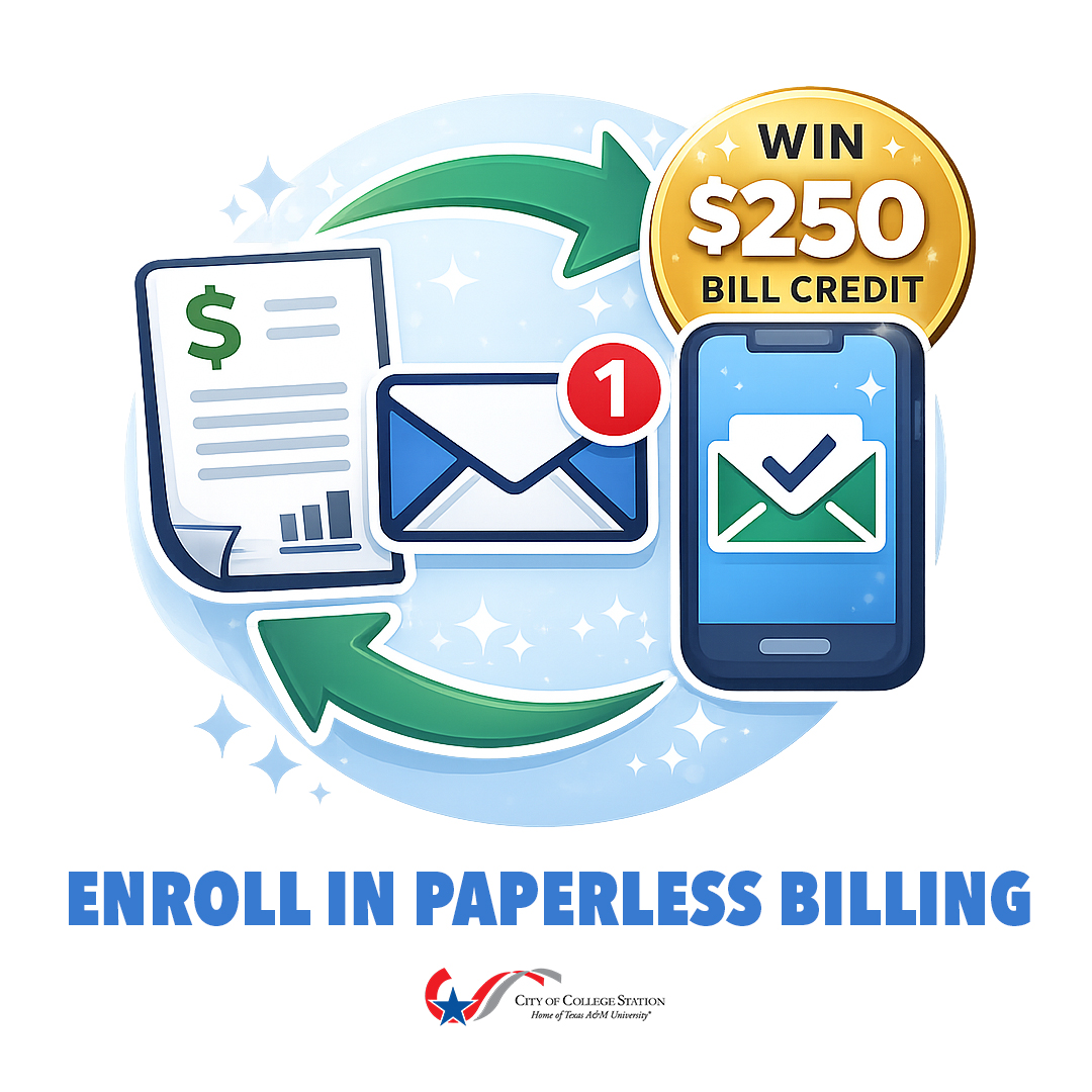 College Station tweet media