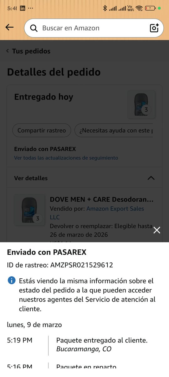 Carlos Ibáñez tweet media