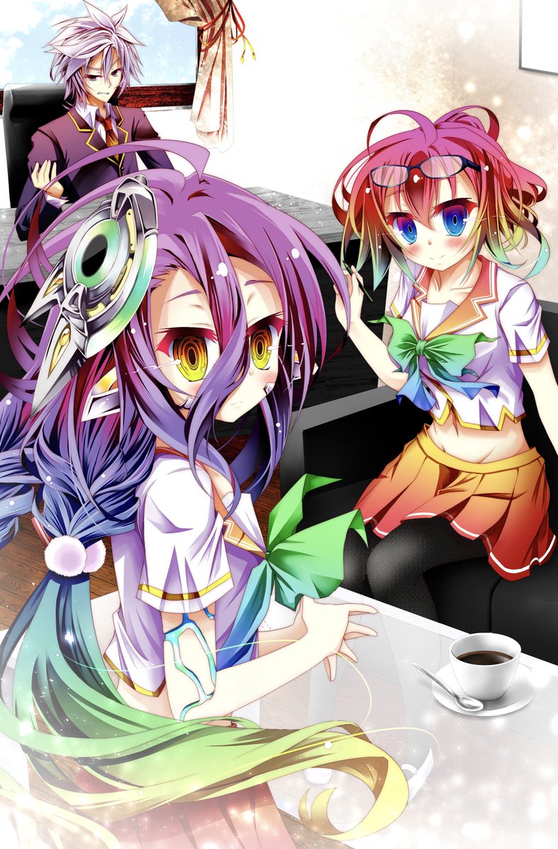 ゼロ組は生徒会枠なんで