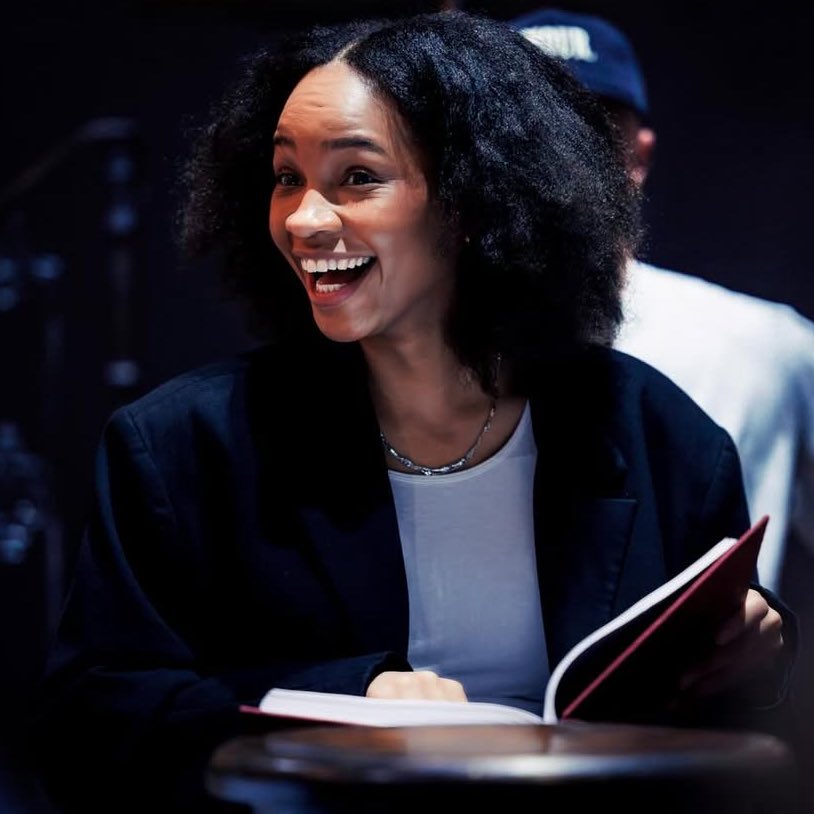 Quick reminder that Bethany Antonia (Baela Targaryen) makes her West End debut tomorrow March 10th as Eurydice in Hadestown!