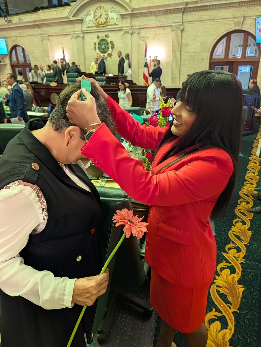 Sol Higgins tweet media