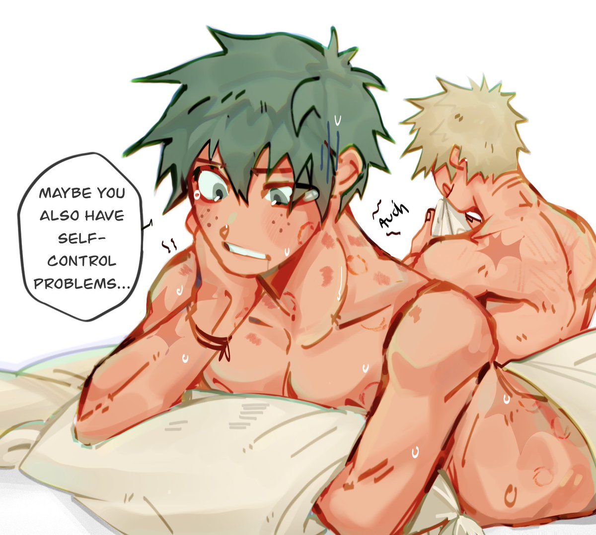 Roni 🌸 tweet media