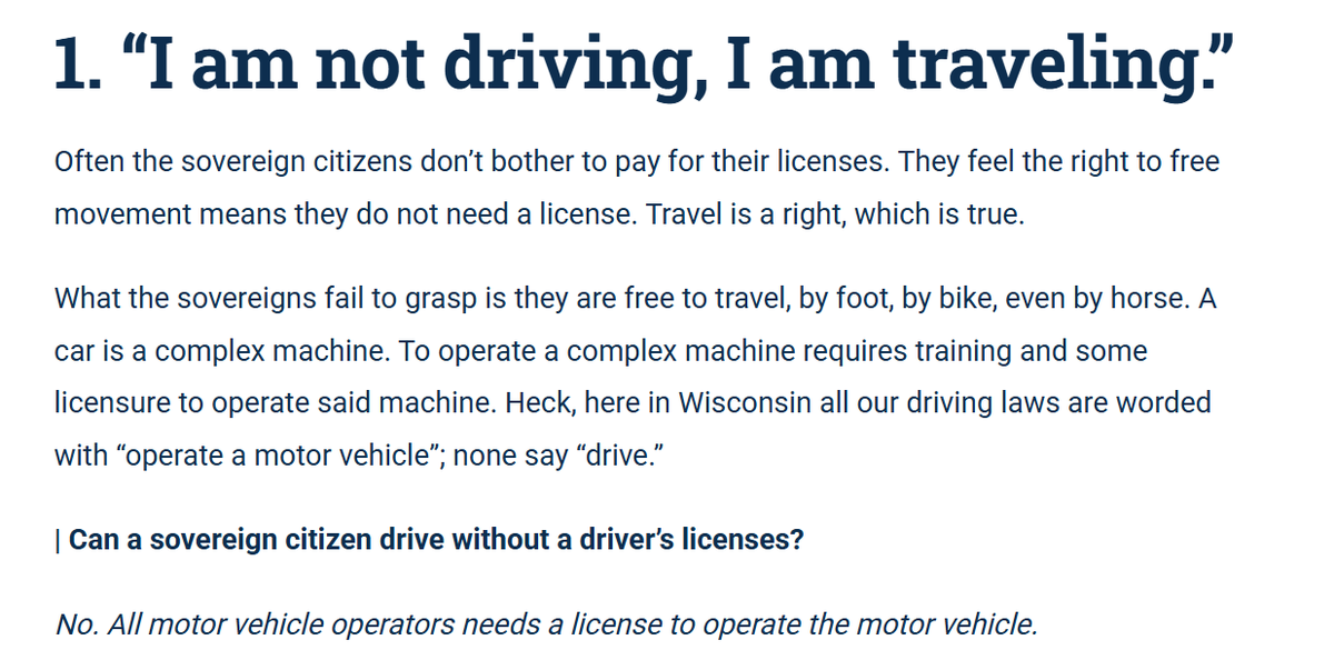 Educated in Law tweet media