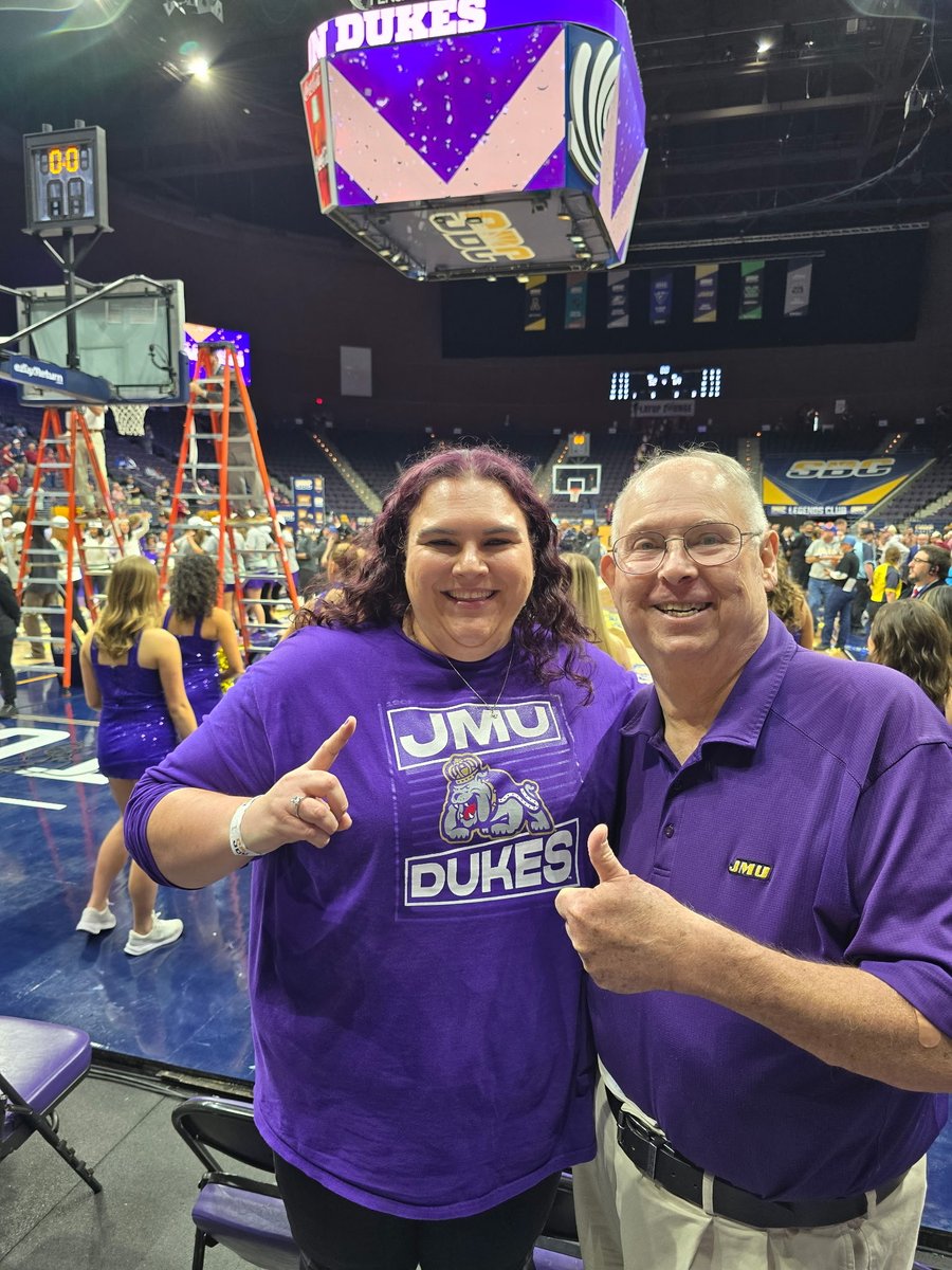 JMU Sound Off tweet media