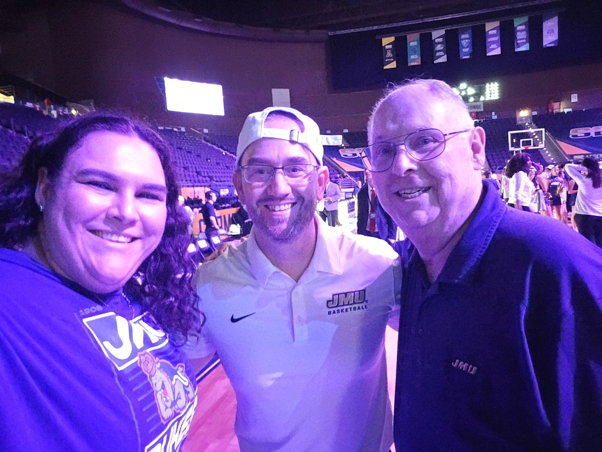 JMU Sound Off tweet media