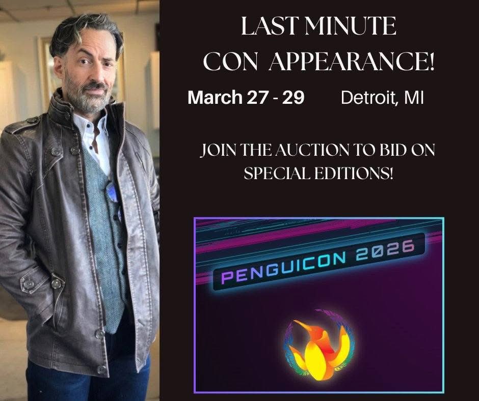 Jim Butcher tweet media