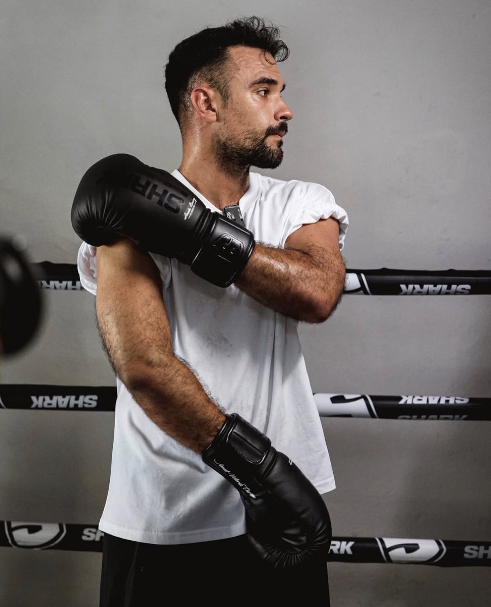 mi caballo ganador

hazlo wanito 🌟

#LaVeladaDelAñoVI