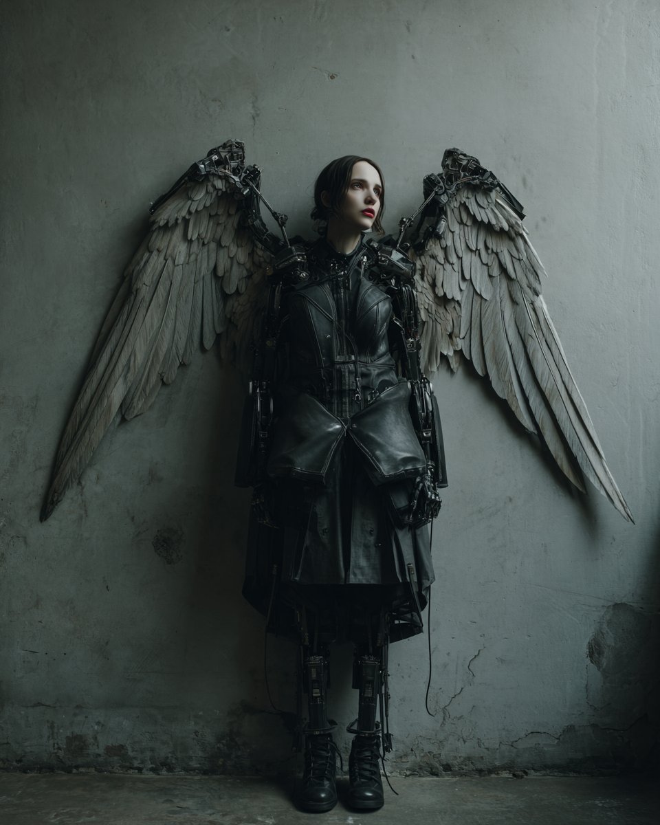 Ronin Graphics tweet media