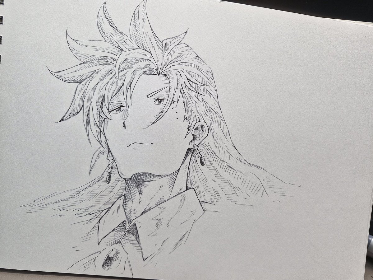 NaDaAMiDe's tweet photo. 不死原バーン #��イブレードｘ #BEYBLADEX #fanart https://t.co/NPxqBmo6tA