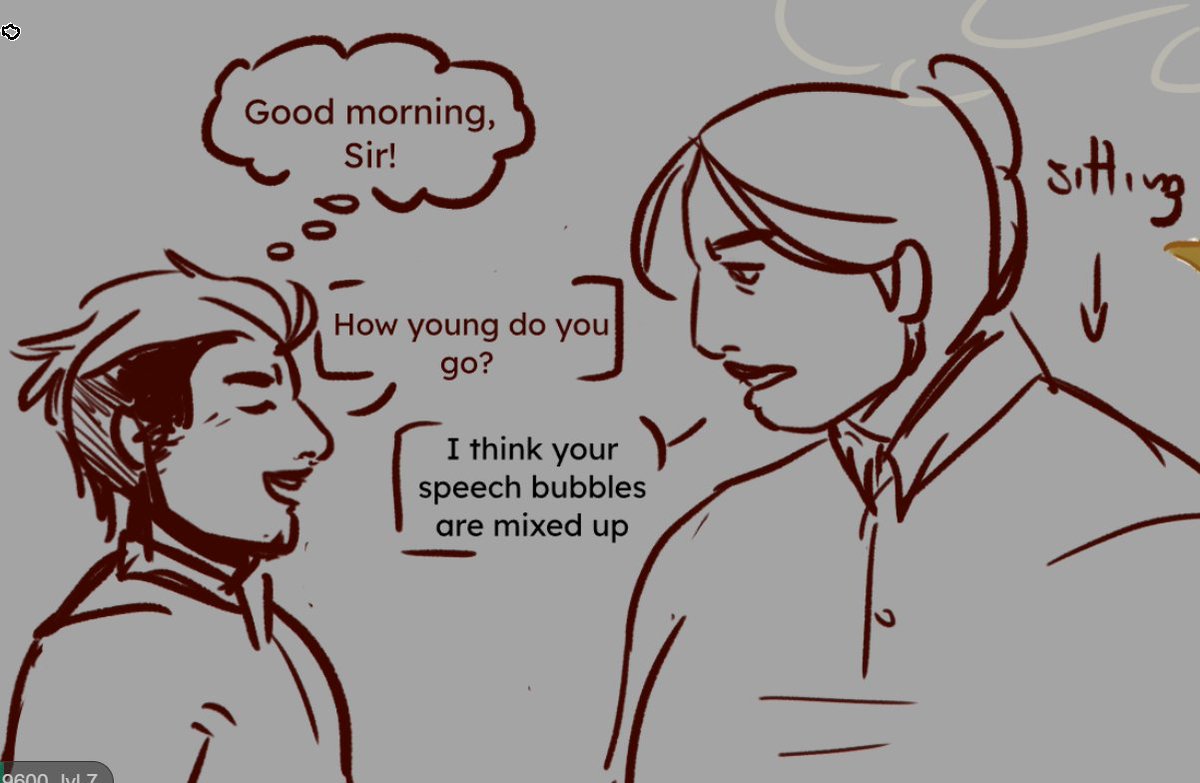 Vale COMMS OPEN 🗣️ tweet media