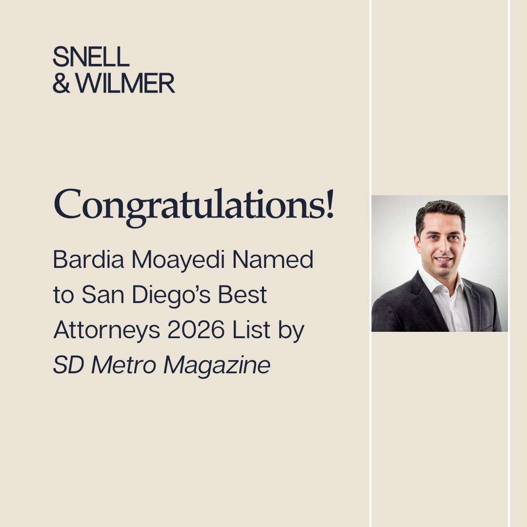 Snell & Wilmer tweet media