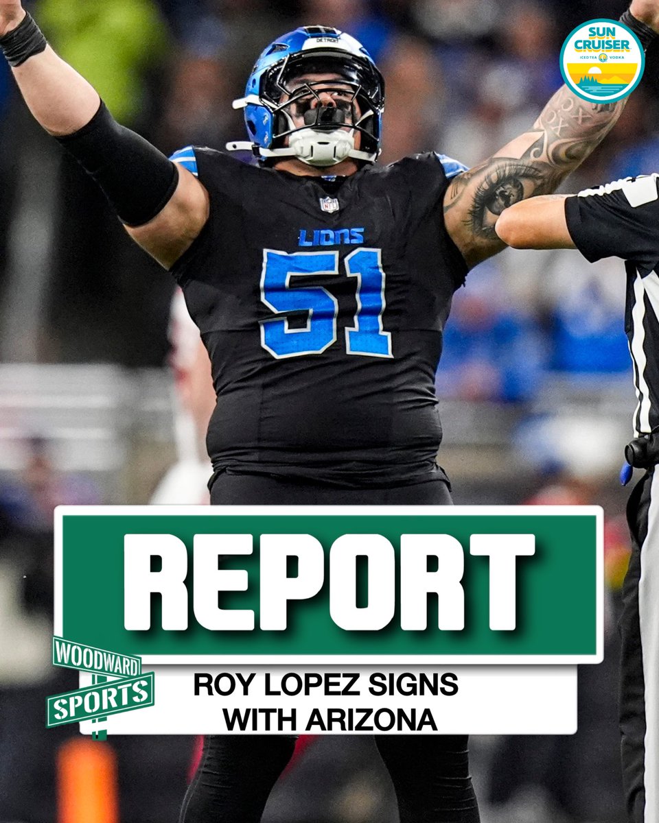 Woodward Sports Network tweet media