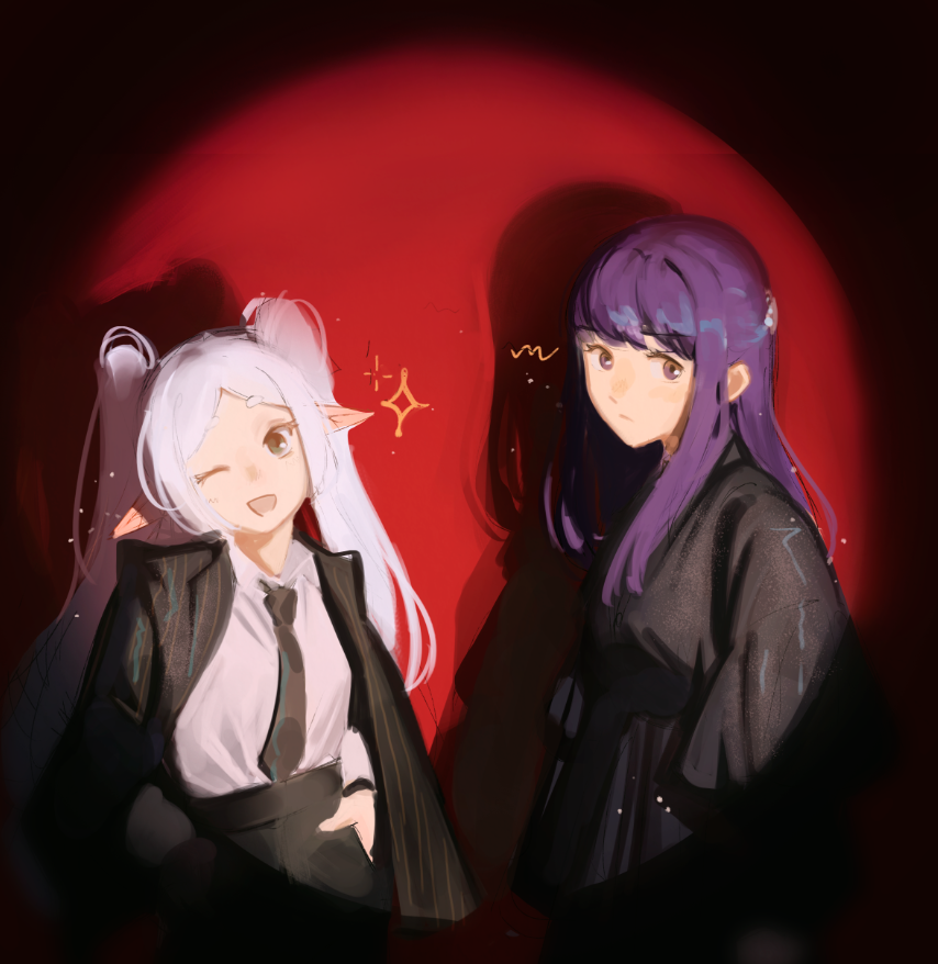 ShadChes0 │ COMMS CLOSED 3/3 tweet media