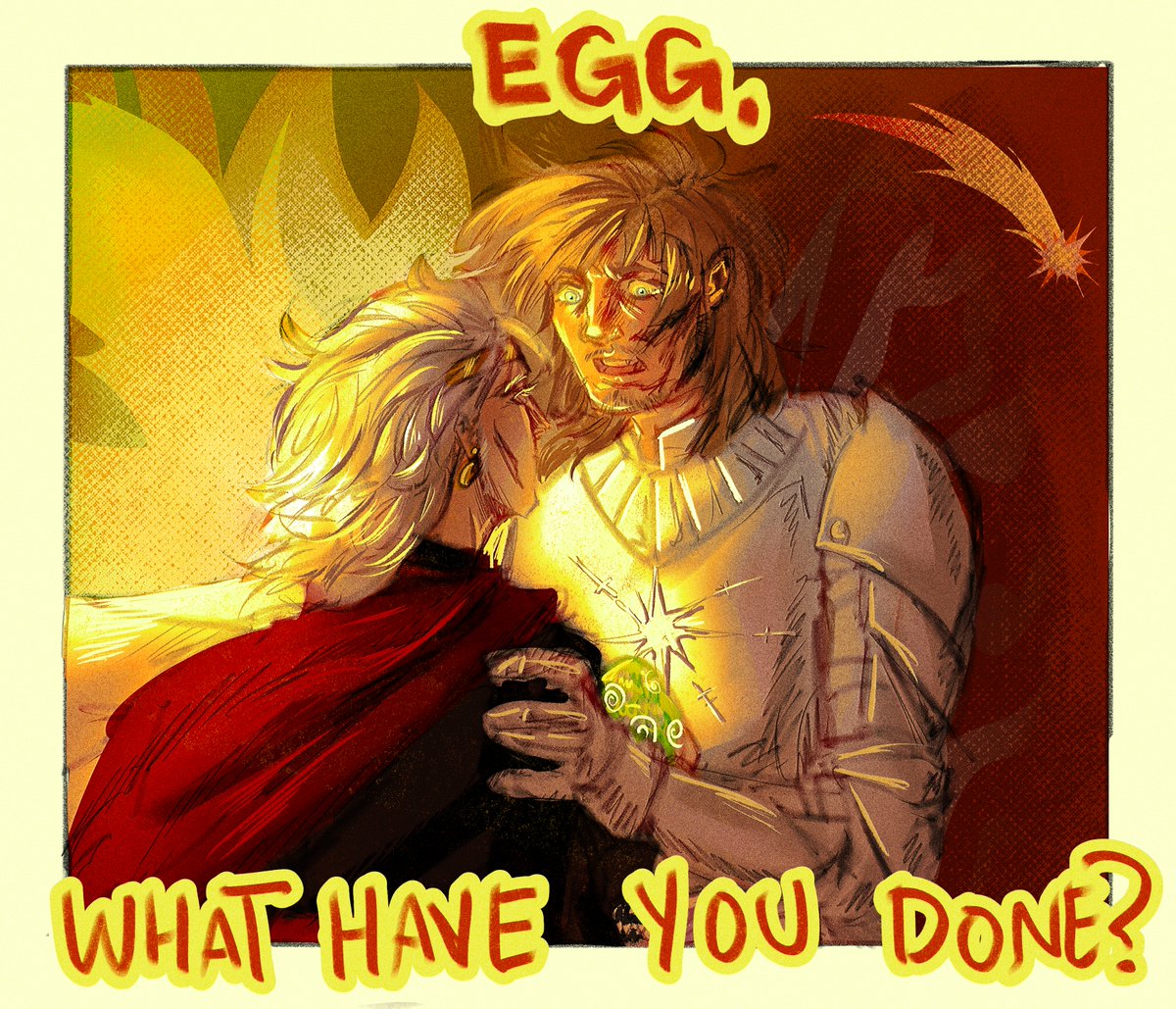 dex / sabre 🔞 tweet media