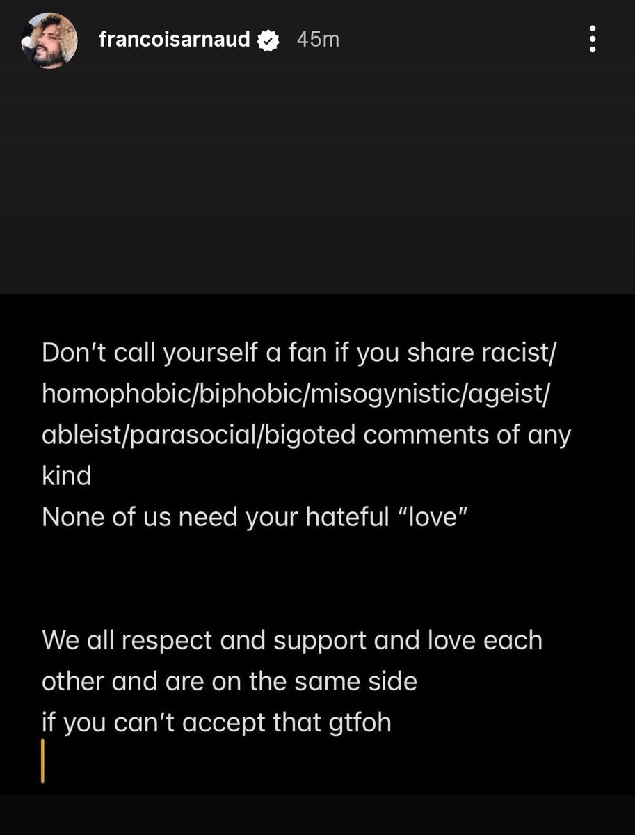 iconnrie's tweet photo. Truce 🤝 https://t.co/44YREBaAEx