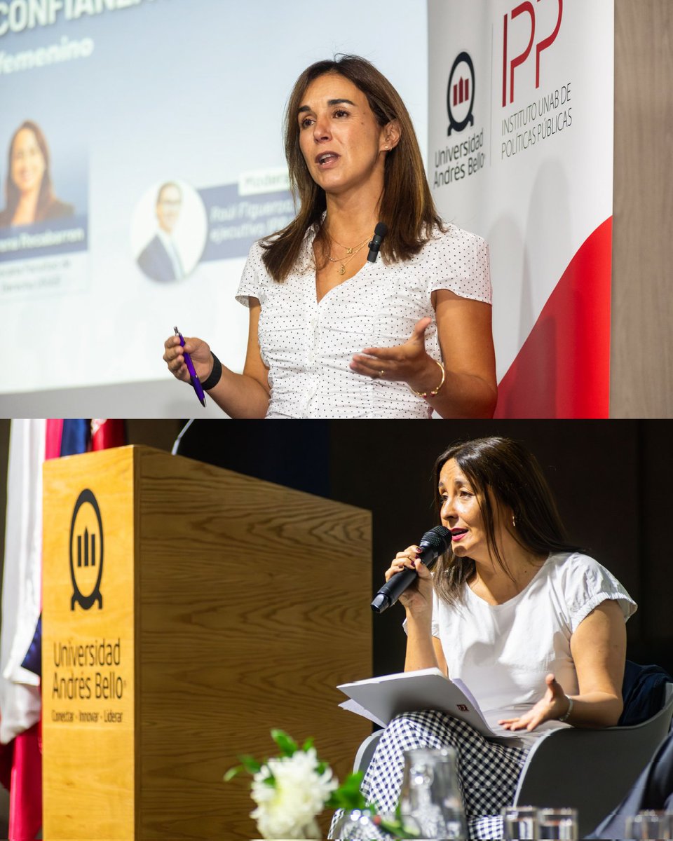 Instituto UNAB de Políticas Públicas tweet media