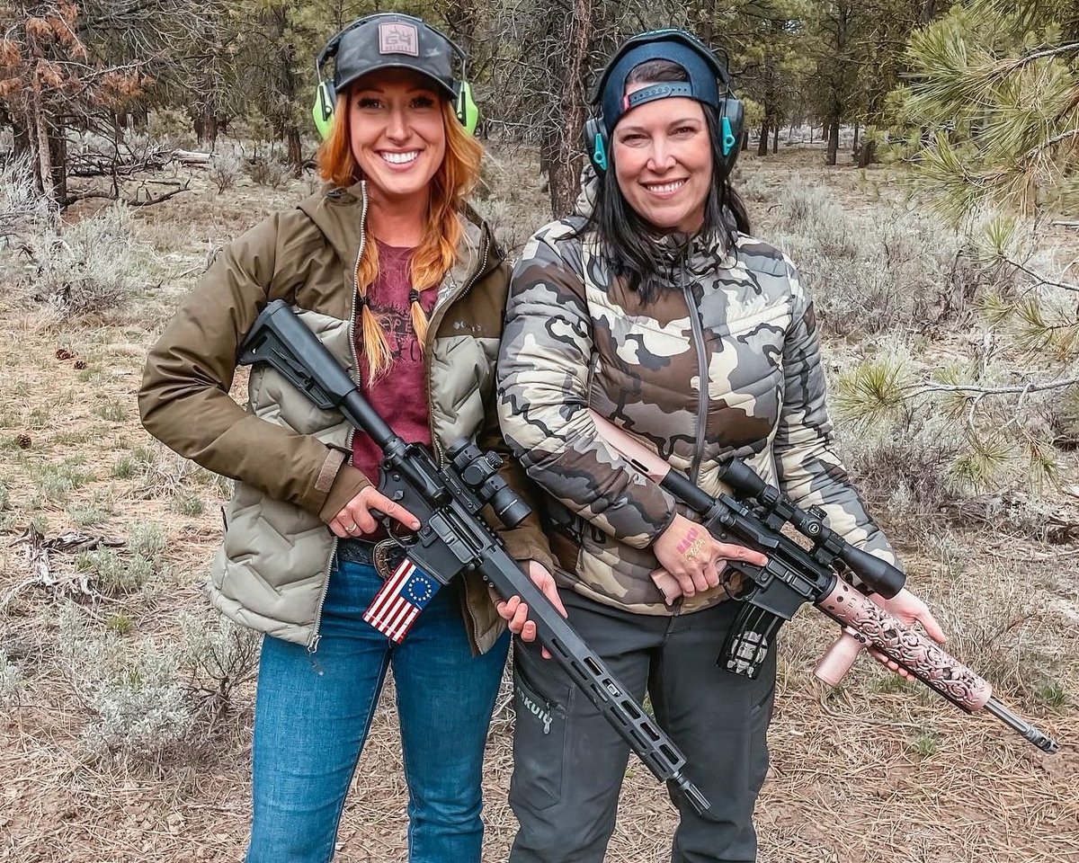 tarenfeist's tweet image. HUGE 2A WIN — The U.S. Court of Appeals in DC just struck down DC’s ban on magazines over 10 rounds, ruling it violates the Second Amendment because these are arms in common use by law-abiding Americans.

A major ruling that could have implications nationwide.