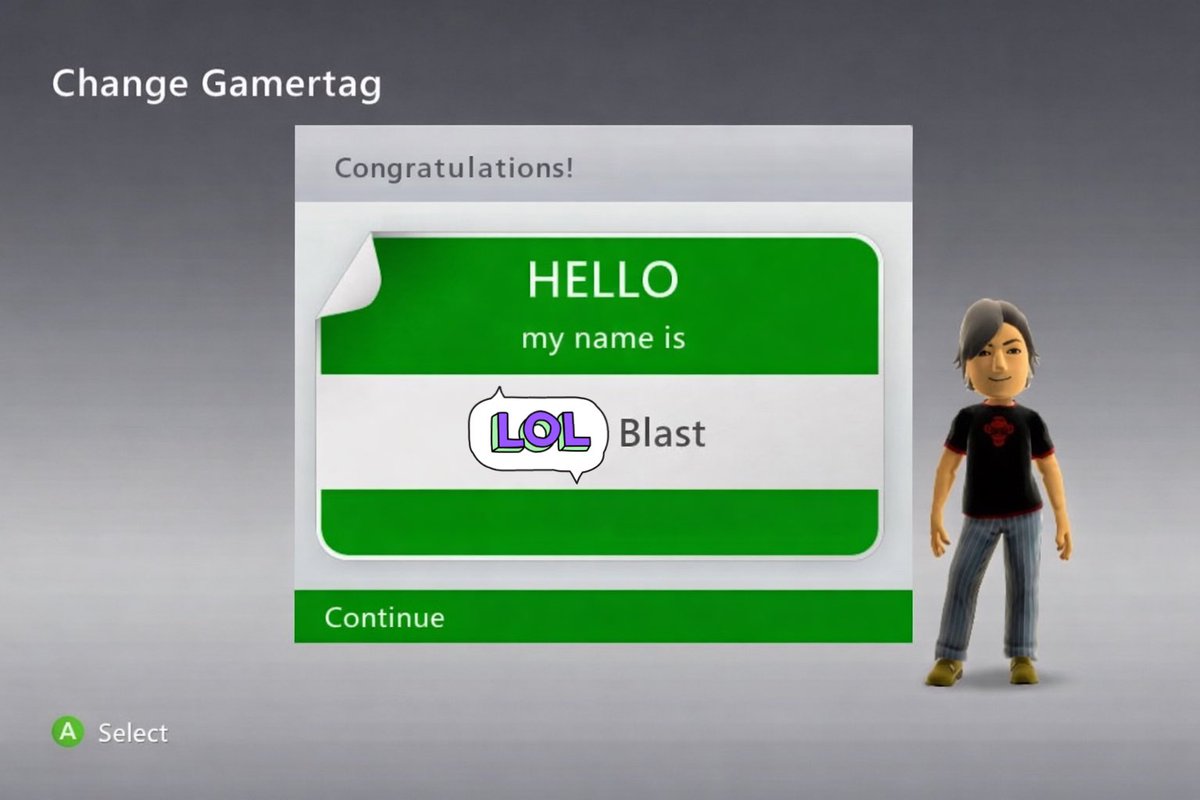 Violet Blast tweet media