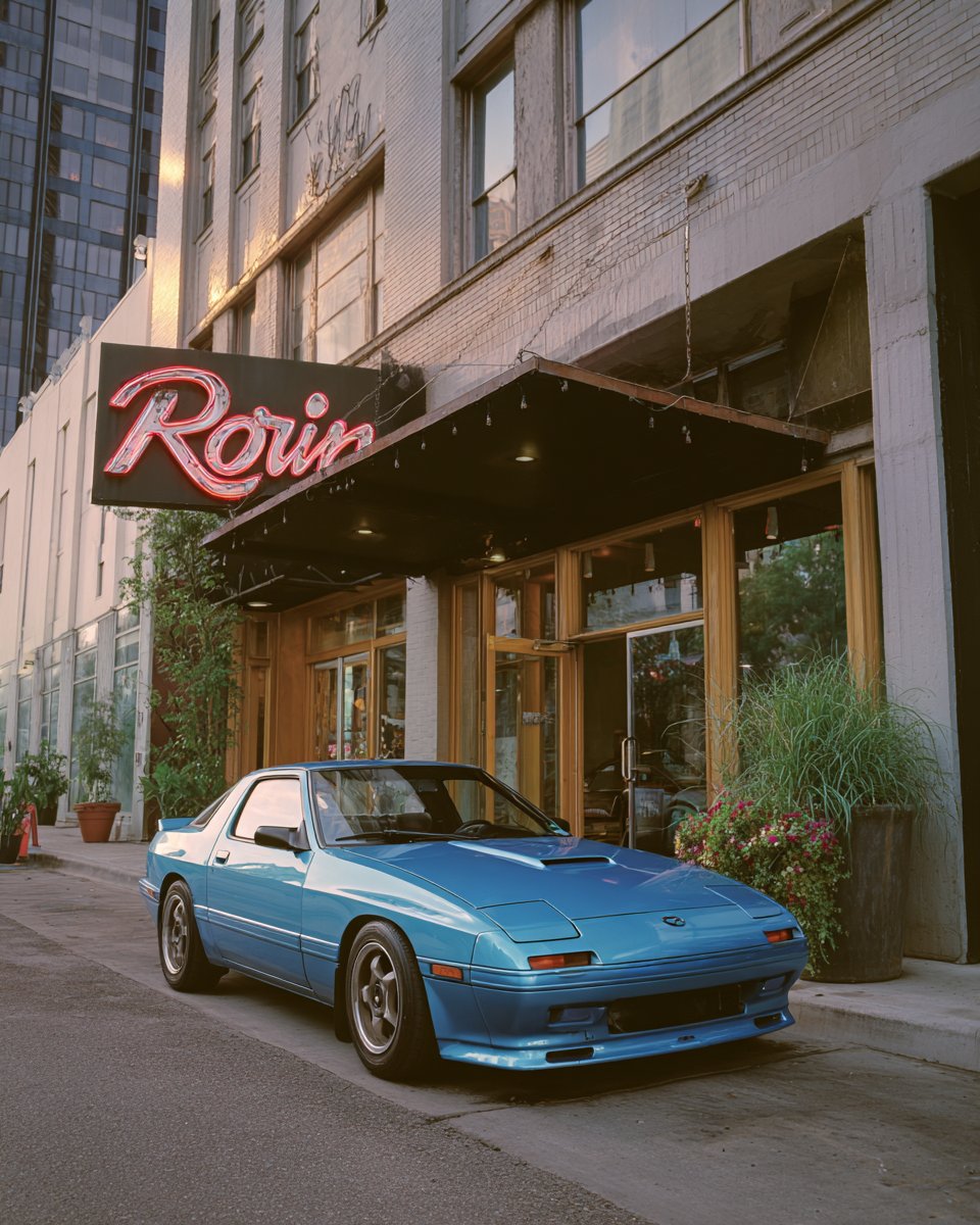 Ronin Graphics tweet media