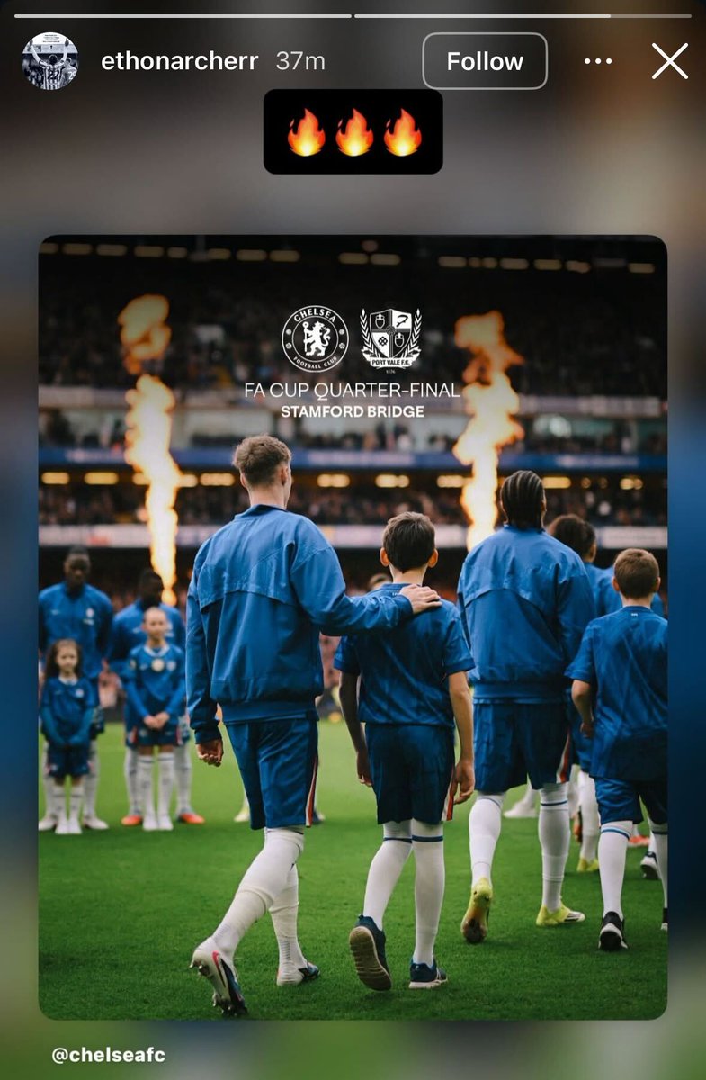 Men in Blazers tweet media