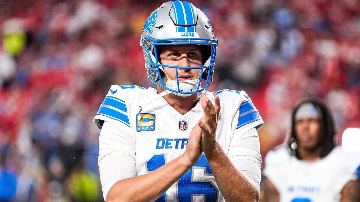 NFC North News tweet media