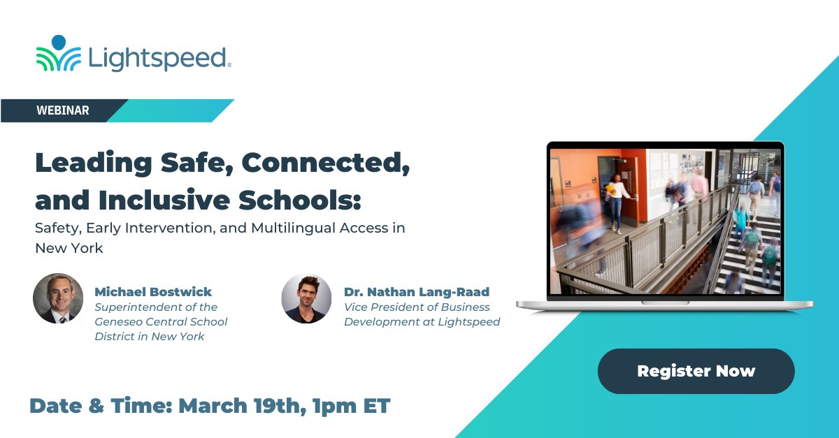 Lightspeed tweet media