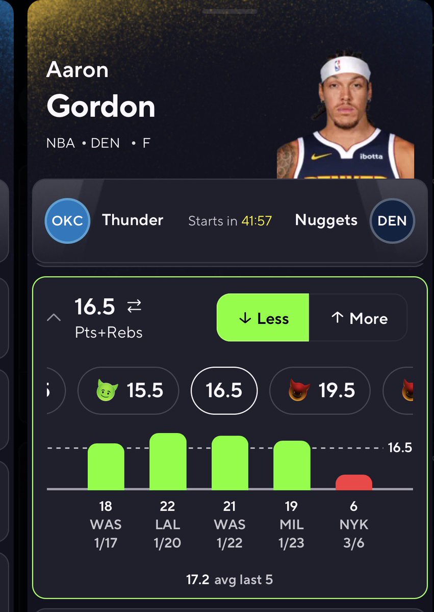 JP Brosbets tweet media