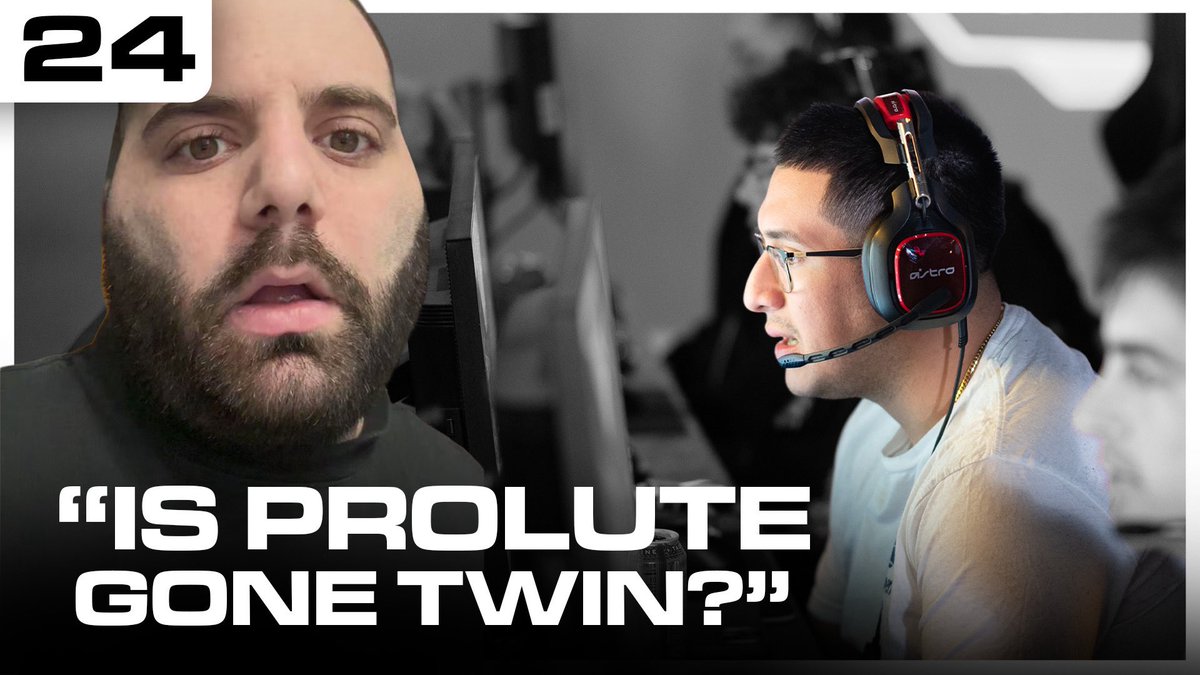 Telluride Bush Gaming tweet media