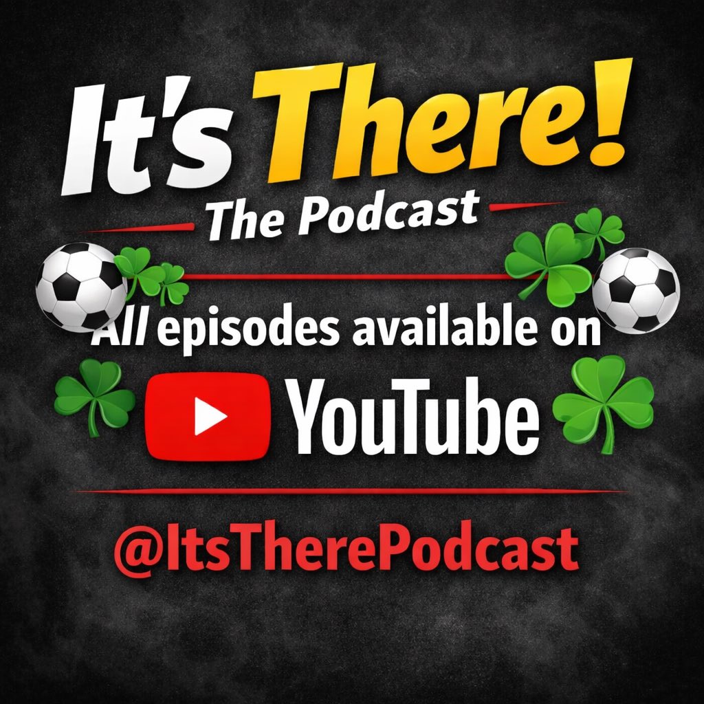 Its There! tweet media