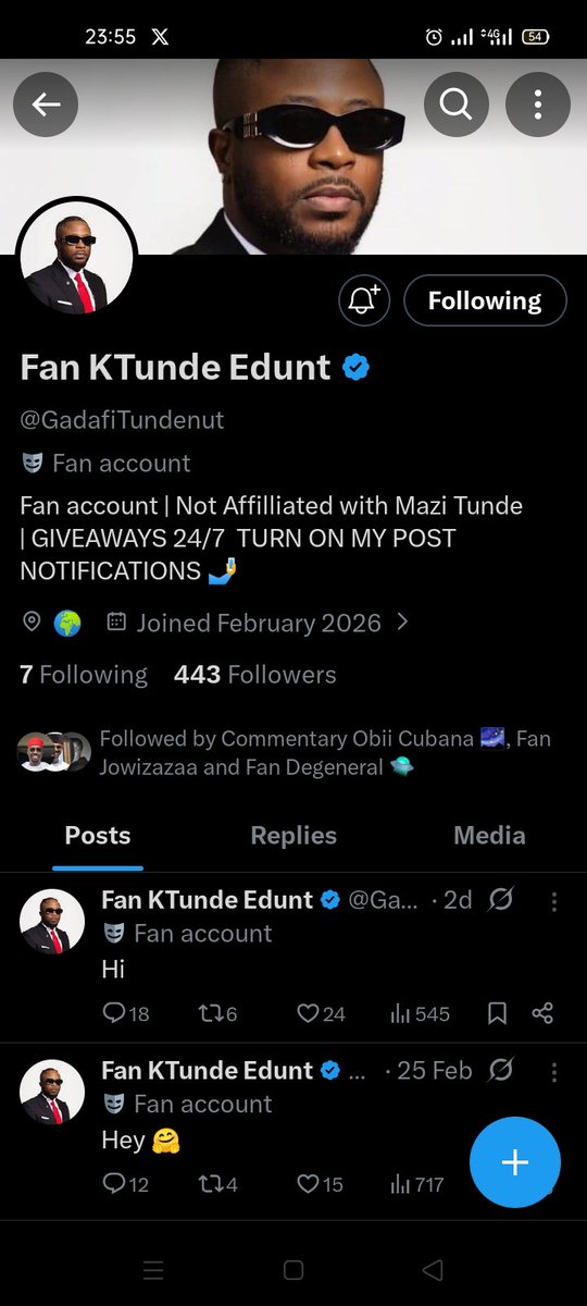 vickie uloma tweet media