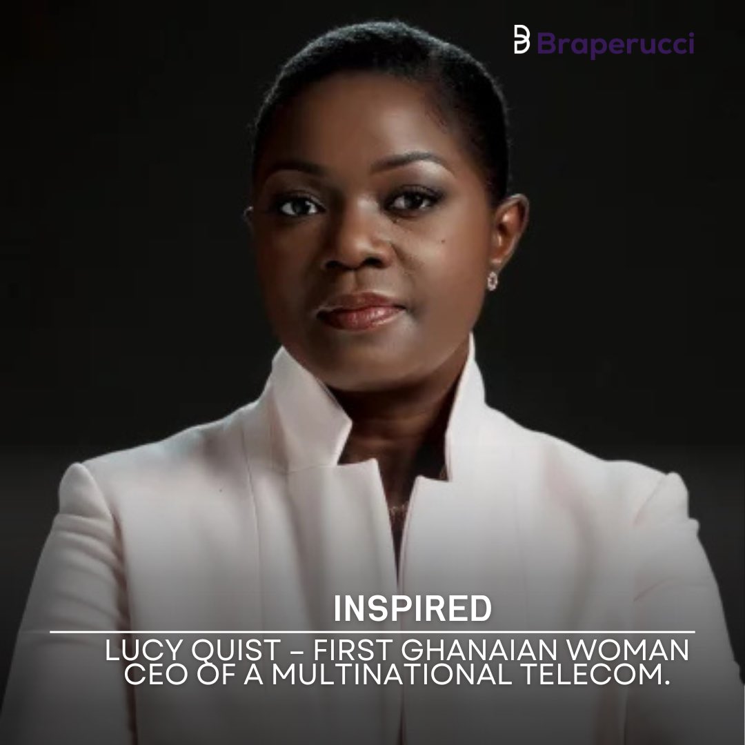 Braperucci Africa tweet media