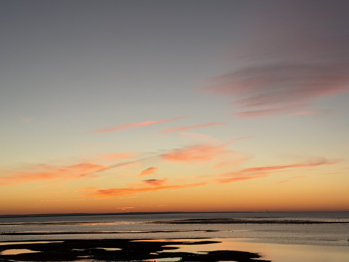 mmuhlfelder's tweet image. #capecodbay served up a #calmocean and a great excuse to get out of the office!