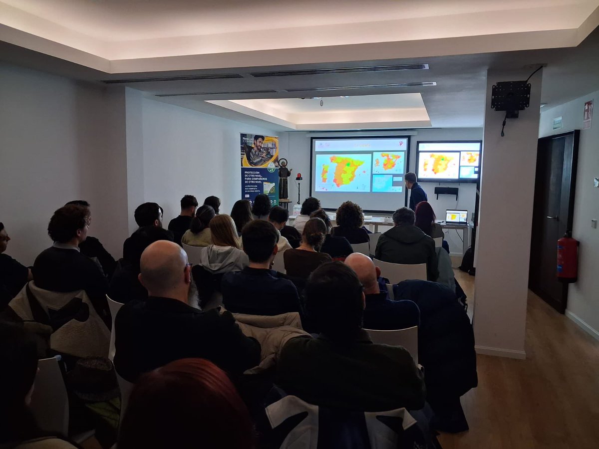 Rodrigo Morchón García tweet media