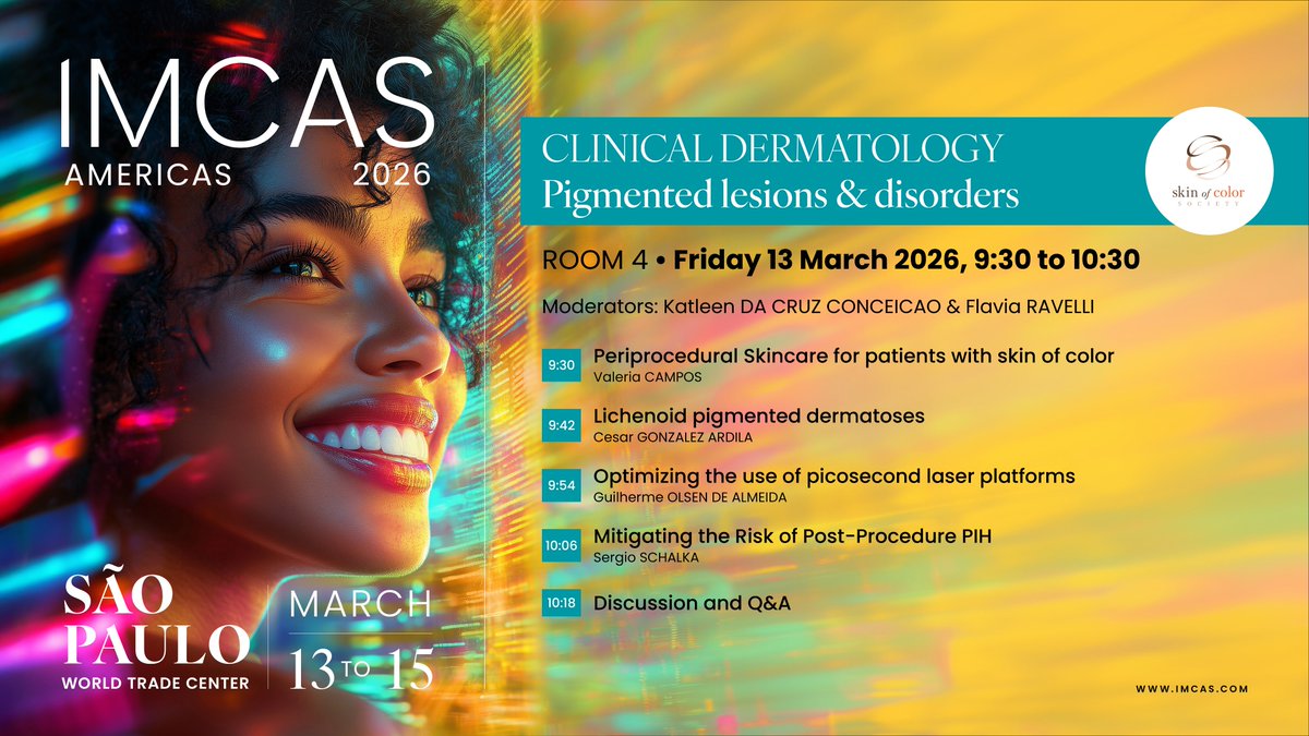 Skin of Color tweet media