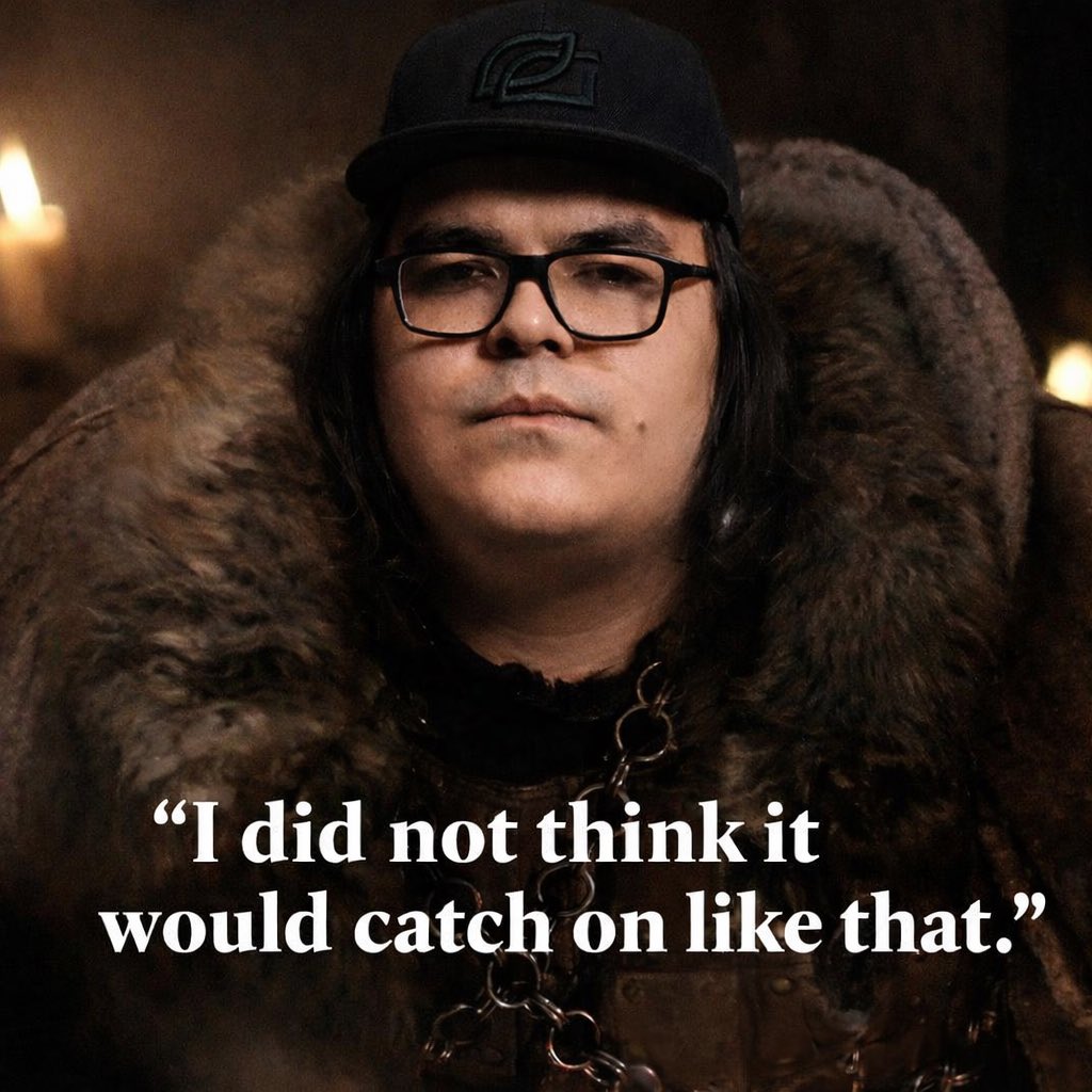 CDL Westeros tweet media