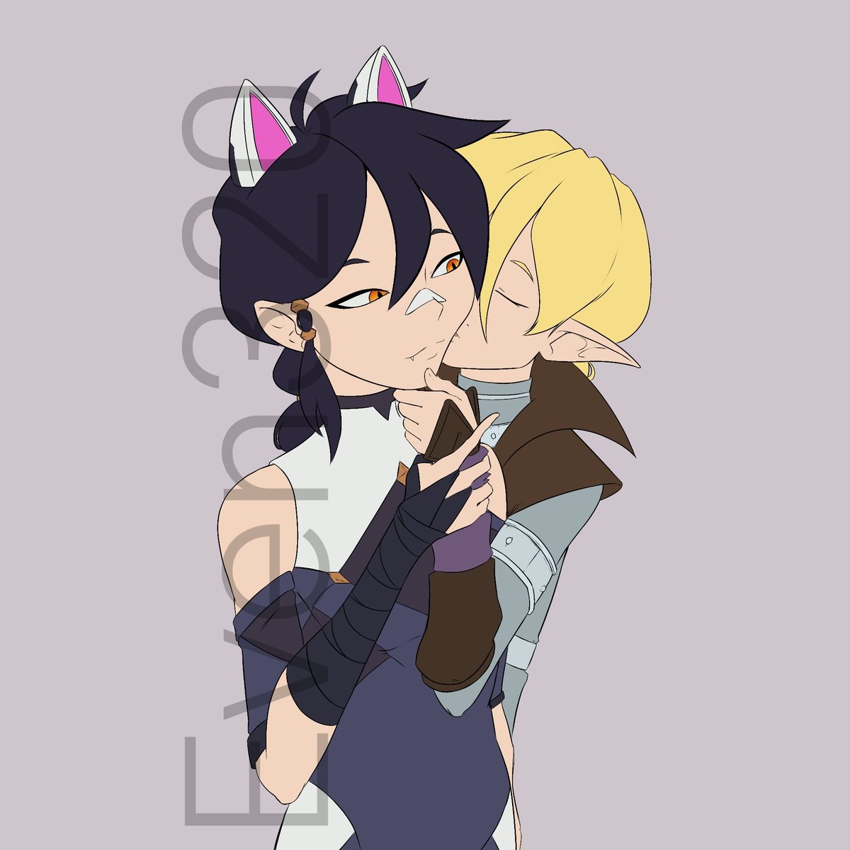 commission of <a href="/MetalSoundPro/">MetalSound</a> 

#DigitalArt #ArtistOnX #Ilustración #Illustration #Fanart #OriginalCharacter #OC #SupportArtists #SmallArtist #BuyArt #IndieArtist #FreelanceArtist