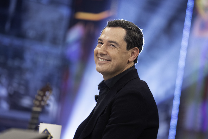 Junta de Andalucía tweet media