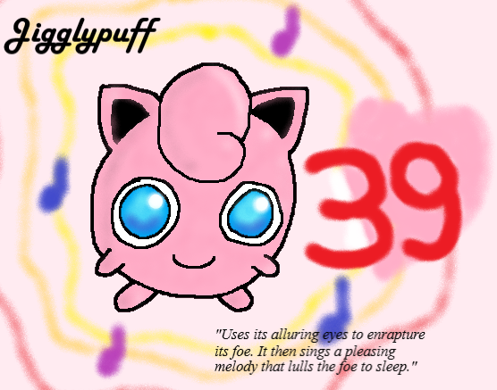 64 Jigglypuff tweet media