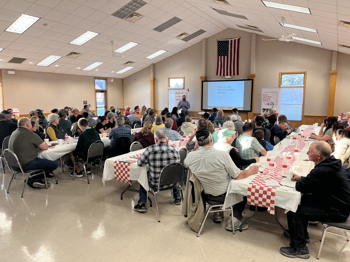 Don Daniels tweet media