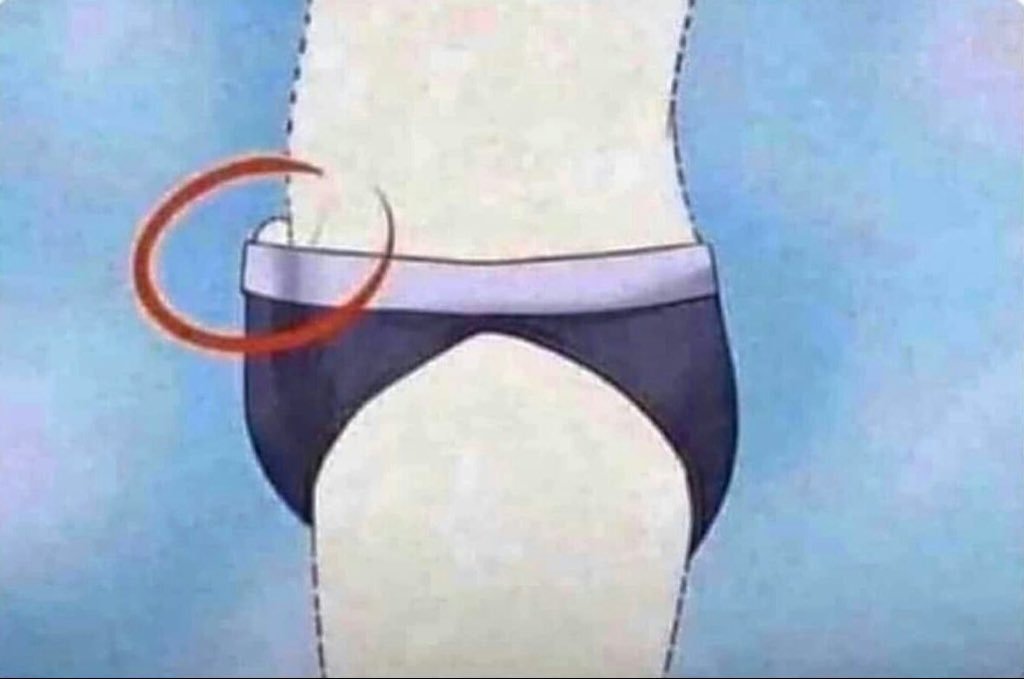 ⭕ Brock Pierson tweet media