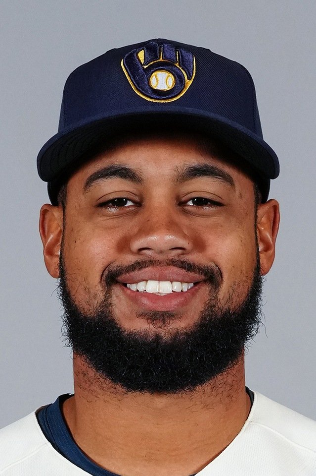 ELFANATICORD1's tweet image. A LAS MENORES ⤵️

El equipo de los @Brewers envío al zurdo Sammy Peralta a Triple-A 

Sus números en #Springtraining
3 G, 0-1 W-L, 3.0 IP, 3 ER, SO, 9.00 ERA

Pertenece a las Estrellas 🐘 en LIDOM